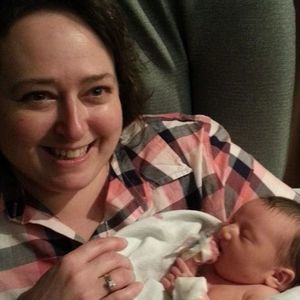 Meet your Posher, Clarissa